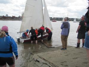 Open Day